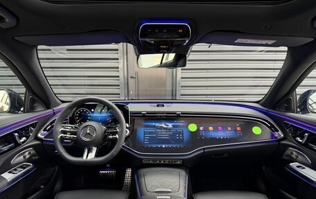 Mercedes-Benz E-Класс, 2025 год, 12 400 000 рублей, 13 фотография