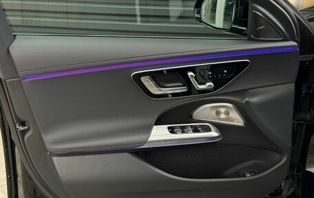 Mercedes-Benz E-Класс, 2025 год, 12 400 000 рублей, 10 фотография