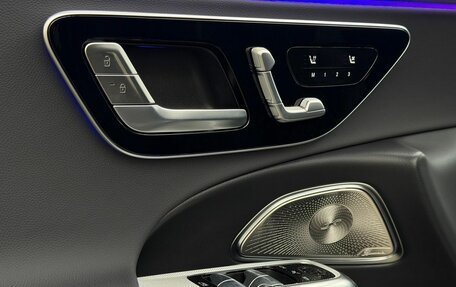 Mercedes-Benz E-Класс, 2025 год, 12 400 000 рублей, 11 фотография