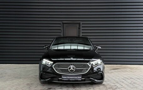 Mercedes-Benz E-Класс, 2025 год, 12 400 000 рублей, 9 фотография