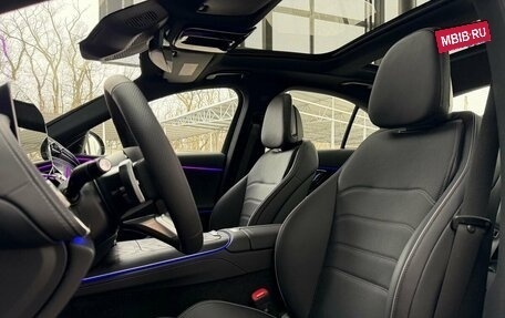Mercedes-Benz E-Класс, 2025 год, 12 400 000 рублей, 12 фотография