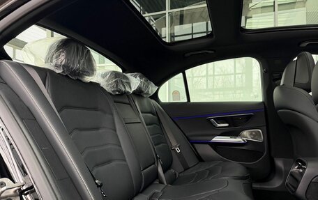 Mercedes-Benz E-Класс, 2025 год, 12 400 000 рублей, 20 фотография