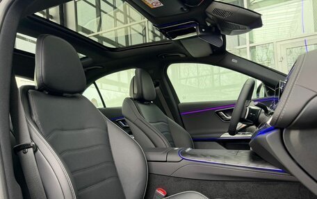 Mercedes-Benz E-Класс, 2025 год, 12 400 000 рублей, 18 фотография