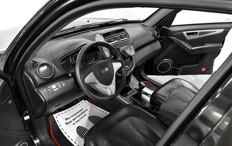 Lifan X60 I рестайлинг, 2017 год, 689 000 рублей, 5 фотография