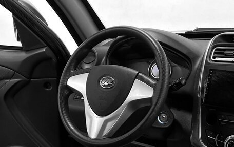 Lifan X60 I рестайлинг, 2017 год, 689 000 рублей, 8 фотография