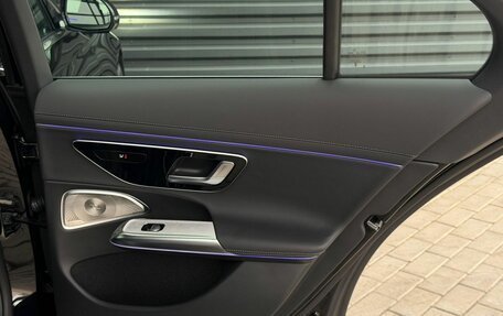 Mercedes-Benz E-Класс, 2025 год, 12 400 000 рублей, 19 фотография