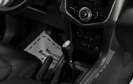 Lifan X60 I рестайлинг, 2017 год, 689 000 рублей, 10 фотография