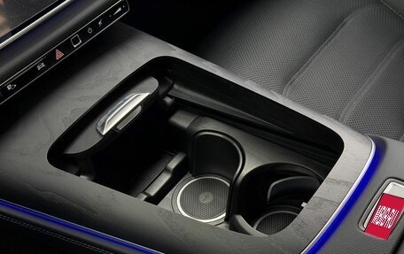 Mercedes-Benz E-Класс, 2025 год, 12 400 000 рублей, 17 фотография