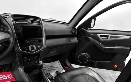 Lifan X60 I рестайлинг, 2017 год, 689 000 рублей, 6 фотография