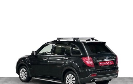 Lifan X60 I рестайлинг, 2017 год, 689 000 рублей, 4 фотография