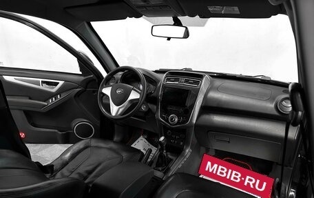 Lifan X60 I рестайлинг, 2017 год, 689 000 рублей, 7 фотография