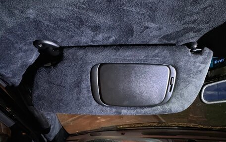 Jeep Grand Cherokee, 2002 год, 1 600 000 рублей, 10 фотография