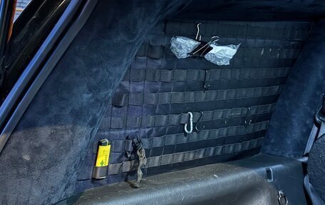 Jeep Grand Cherokee, 2002 год, 1 600 000 рублей, 7 фотография