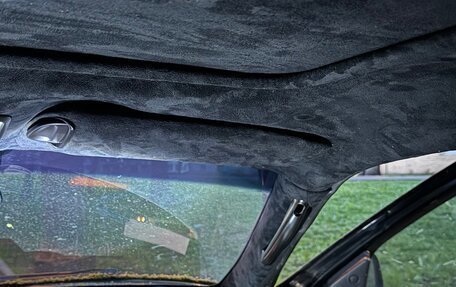 Jeep Grand Cherokee, 2002 год, 1 600 000 рублей, 8 фотография