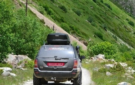 Jeep Grand Cherokee, 2002 год, 1 600 000 рублей, 3 фотография