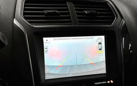 Ford Explorer VI, 2017 год, 3 300 000 рублей, 10 фотография