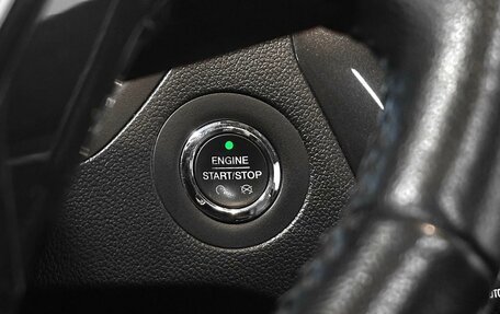 Ford Explorer VI, 2017 год, 3 300 000 рублей, 13 фотография