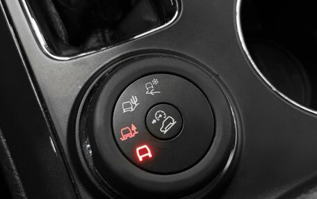 Ford Explorer VI, 2017 год, 3 300 000 рублей, 14 фотография