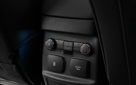 Ford Explorer VI, 2017 год, 3 300 000 рублей, 17 фотография