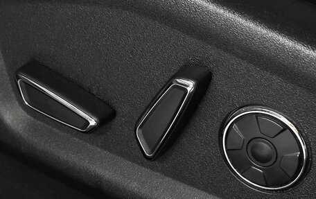 Ford Explorer VI, 2017 год, 3 300 000 рублей, 15 фотография