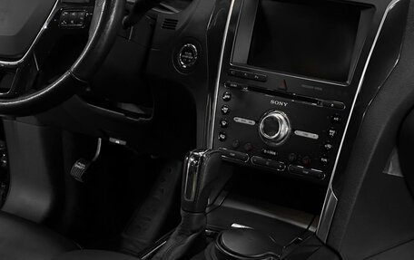 Ford Explorer VI, 2017 год, 3 300 000 рублей, 12 фотография