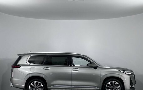 CheryExeed VX, 2023 год, 3 800 000 рублей, 4 фотография