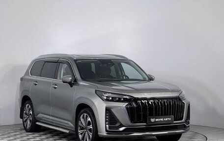 CheryExeed VX, 2023 год, 3 800 000 рублей, 3 фотография