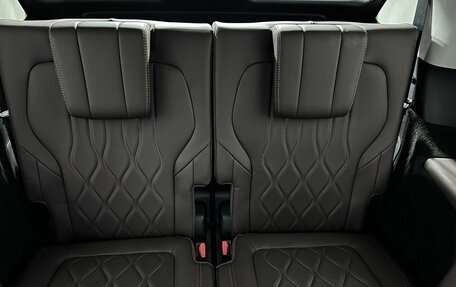 CheryExeed VX, 2023 год, 3 800 000 рублей, 11 фотография