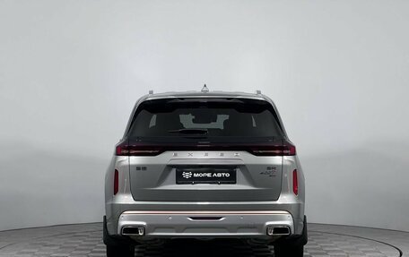 CheryExeed VX, 2023 год, 3 800 000 рублей, 6 фотография