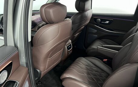 CheryExeed VX, 2023 год, 3 800 000 рублей, 10 фотография