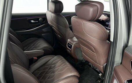 CheryExeed VX, 2023 год, 3 800 000 рублей, 12 фотография