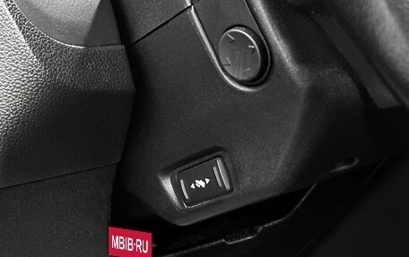 Ford Explorer VI, 2017 год, 3 300 000 рублей, 16 фотография