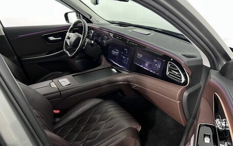 CheryExeed VX, 2023 год, 3 800 000 рублей, 13 фотография
