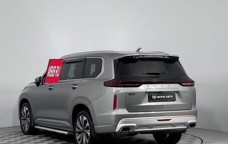 CheryExeed VX, 2023 год, 3 800 000 рублей, 7 фотография