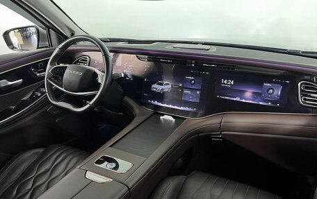 CheryExeed VX, 2023 год, 3 800 000 рублей, 14 фотография