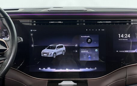 CheryExeed VX, 2023 год, 3 800 000 рублей, 16 фотография