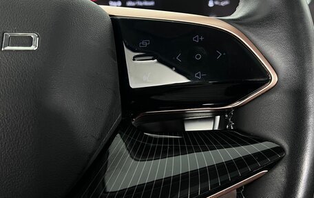 CheryExeed VX, 2023 год, 3 800 000 рублей, 22 фотография