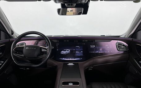 CheryExeed VX, 2023 год, 3 800 000 рублей, 15 фотография