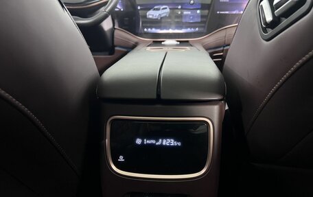 CheryExeed VX, 2023 год, 3 800 000 рублей, 17 фотография