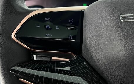 CheryExeed VX, 2023 год, 3 800 000 рублей, 21 фотография