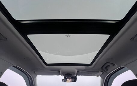 CheryExeed VX, 2023 год, 3 800 000 рублей, 18 фотография