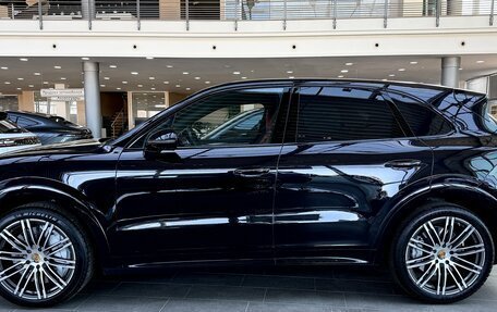 Porsche Cayenne III, 2018 год, 9 750 000 рублей, 4 фотография