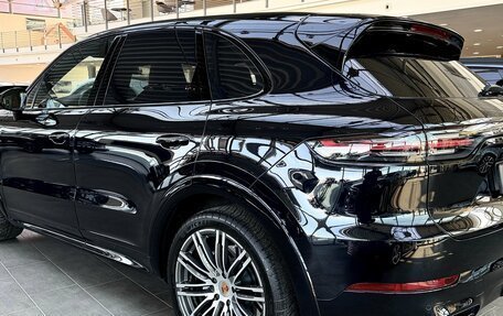 Porsche Cayenne III, 2018 год, 9 750 000 рублей, 5 фотография