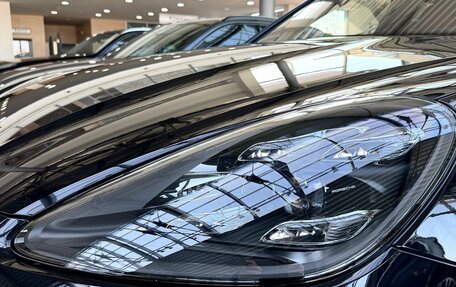 Porsche Cayenne III, 2018 год, 9 750 000 рублей, 12 фотография