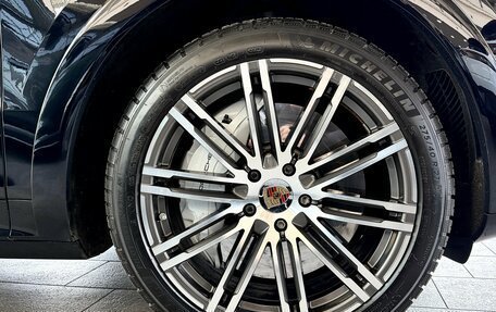 Porsche Cayenne III, 2018 год, 9 750 000 рублей, 13 фотография