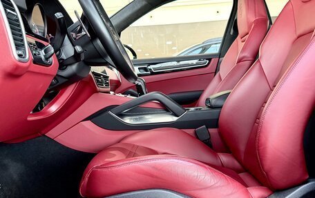 Porsche Cayenne III, 2018 год, 9 750 000 рублей, 19 фотография