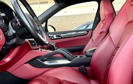 Porsche Cayenne III, 2018 год, 9 750 000 рублей, 20 фотография