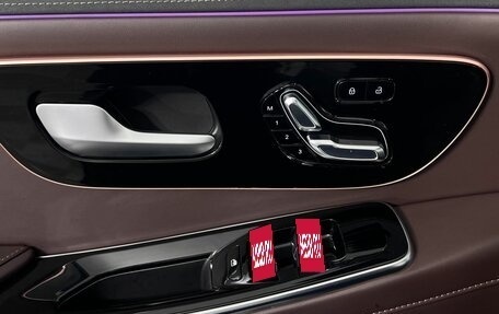 CheryExeed VX, 2023 год, 3 800 000 рублей, 19 фотография
