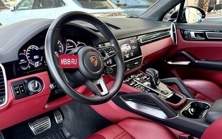 Porsche Cayenne III, 2018 год, 9 750 000 рублей, 18 фотография