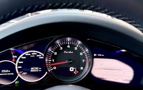 Porsche Cayenne III, 2018 год, 9 750 000 рублей, 24 фотография